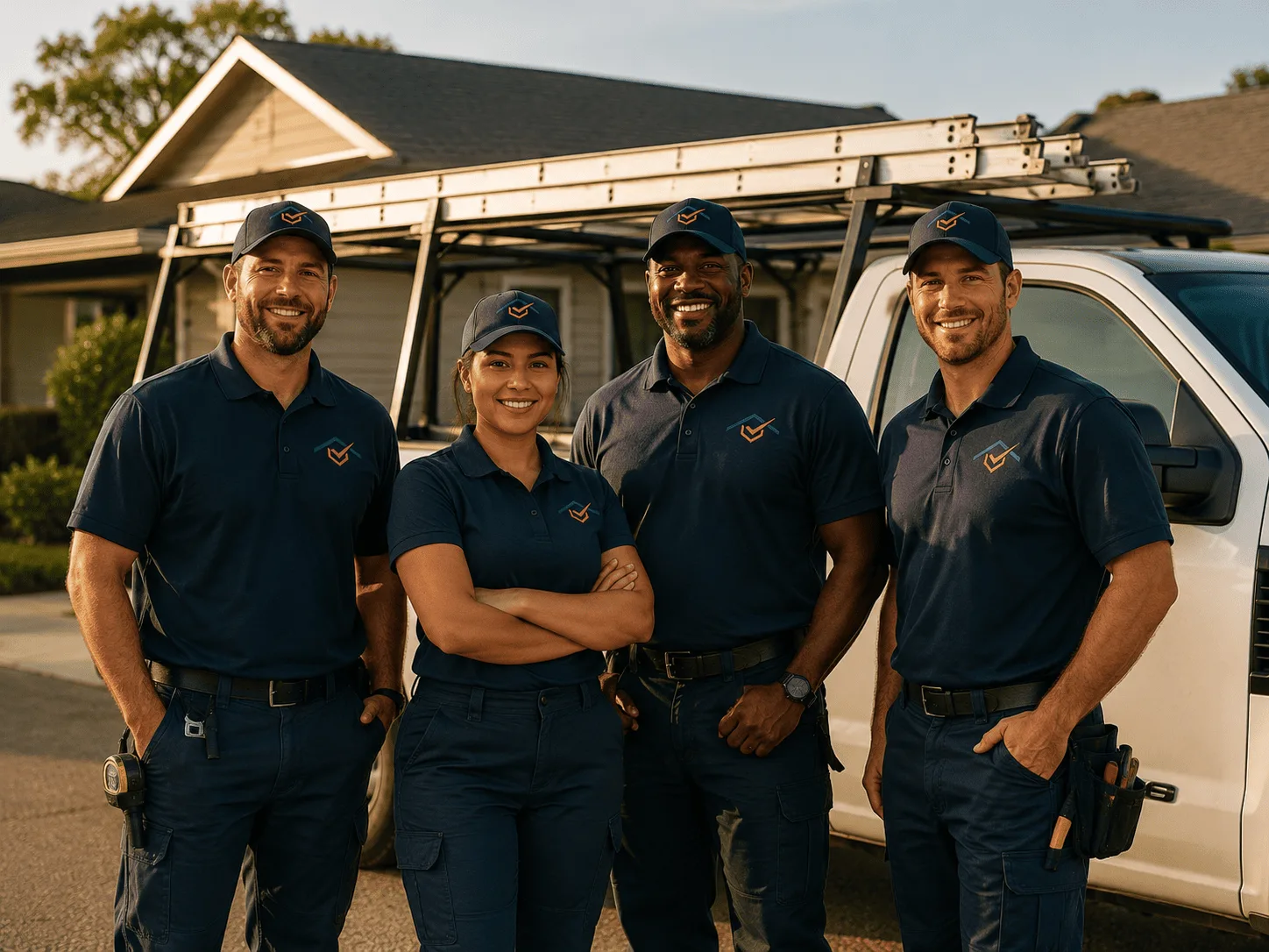 Roof Inspection company in Port Reading, NJ